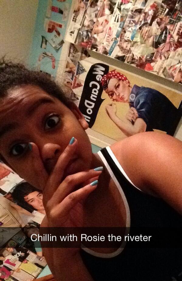 itsstylaa's tweet image. #striveforafive @shs_dorazio