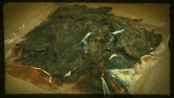 Beefcake Jerky tweet media