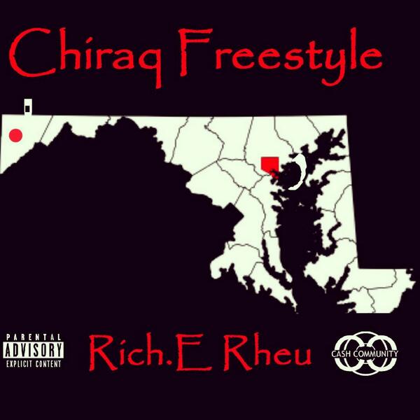 CashComm100's tweet photo. @rich3rheu  http://t.co/24W8j5hajv … #ChiraqtoBmore http://t.co/Qvybr9vY5w