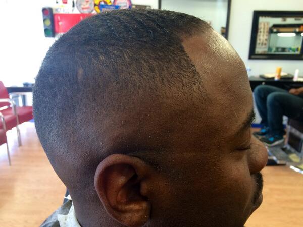 XRP_357's tweet image. #barberlife #blendsquad #andismasters