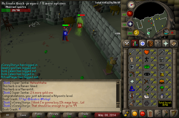 DuskCrash tweet picture