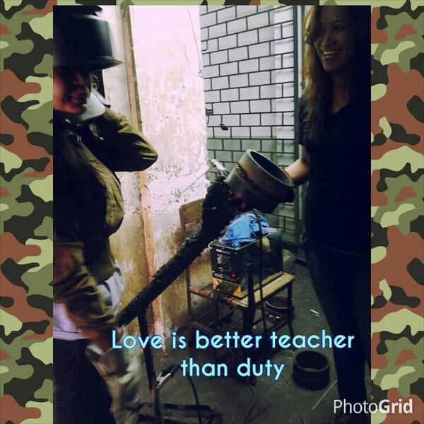 welding discovery tweet media