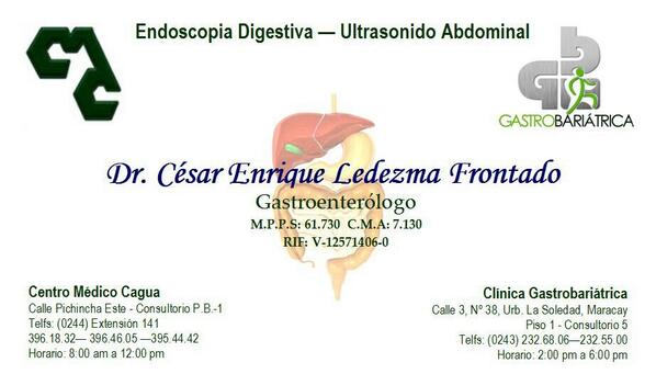 Cesar Ledezma tweet media