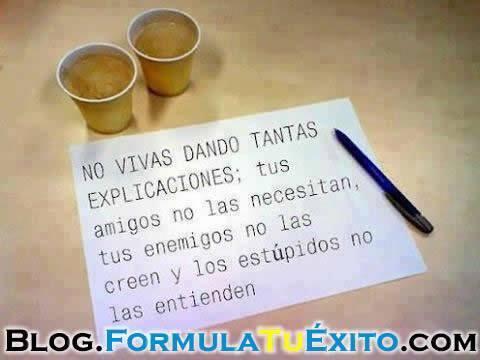 FormulaTuExito's tweet image. ¿Cuál es tu opinión sobre este texto? Dejame tu comentario y luego mira el video formulatuexito.com