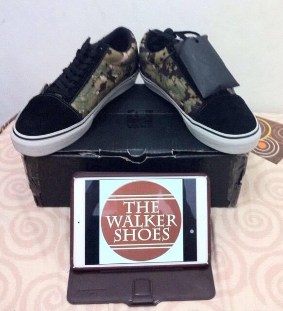 The Walkers Shoe tweet media