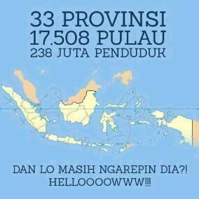 60 Gambar Motivasi Untuk Move On Gratis