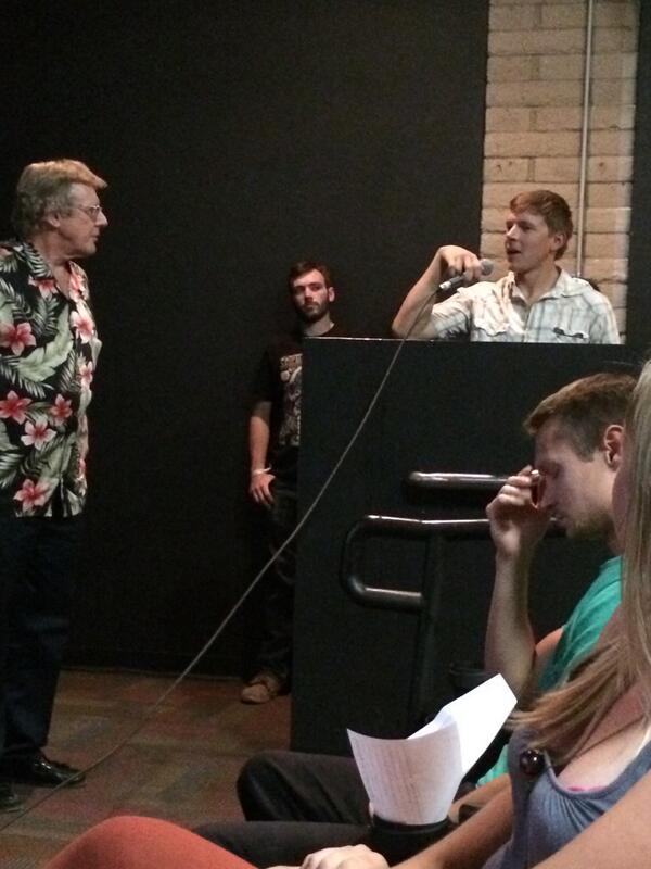 HannahGProduces's tweet image. Audience questions at @EarthlightDoc #earthlightdoc #earthlighloft want numbers? 9 min tech video made for NASA