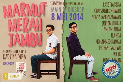 cinema21 tweet picture