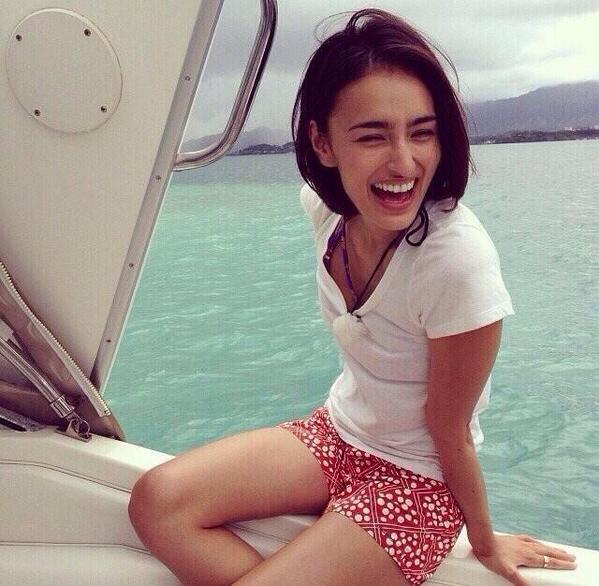 長谷川 潤 Bt 長谷川潤の美容法 一週間に１度 美容デー を設けている ボディは泡立てた泡だけで洗う 月１でスクラブをする T Co Jbe6lo6c0t