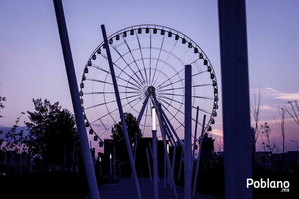 DatoPuebla's tweet photo. ¿Y Ustedes ya se subieron a la @EstrellaDePue? Cuéntenos su experiencia. http://t.co/gcc6Vi0HEe
