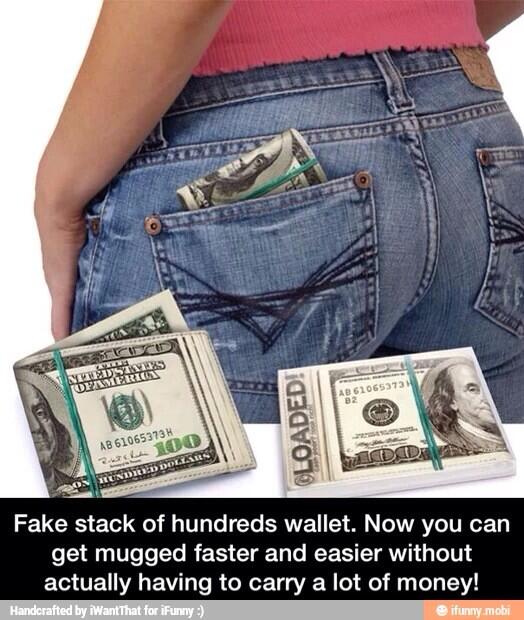 LogixFCU's tweet image. #moneyhumor