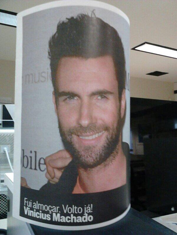 vinicius_mach's tweet photo. Ganhei um totem: http://t.co/wh3bnLj9wq