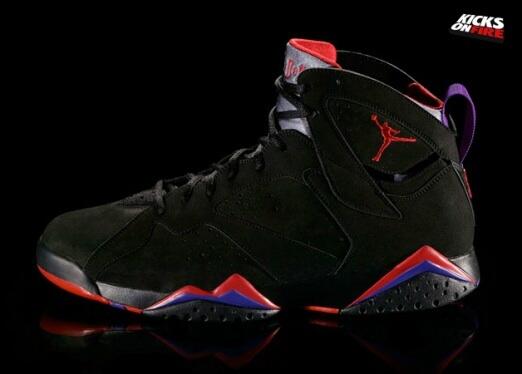 CRivera42's tweet photo. Entered to Win #FreeKicks Air Jordan 7 - Raptor on http://t.co/OZWNKZzlDD http://t.co/0KJoZZEdHR