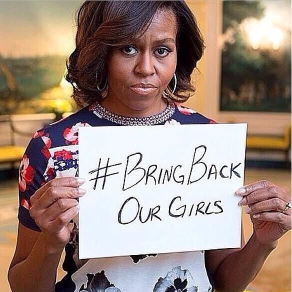 GRETEGIRL's tweet photo. #BringBackOurGirls http://t.co/noOGlLQ3Yg