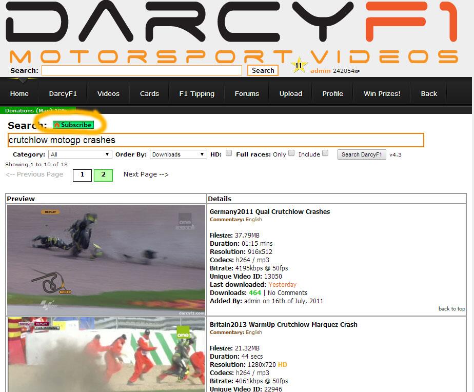 user inserted image preview