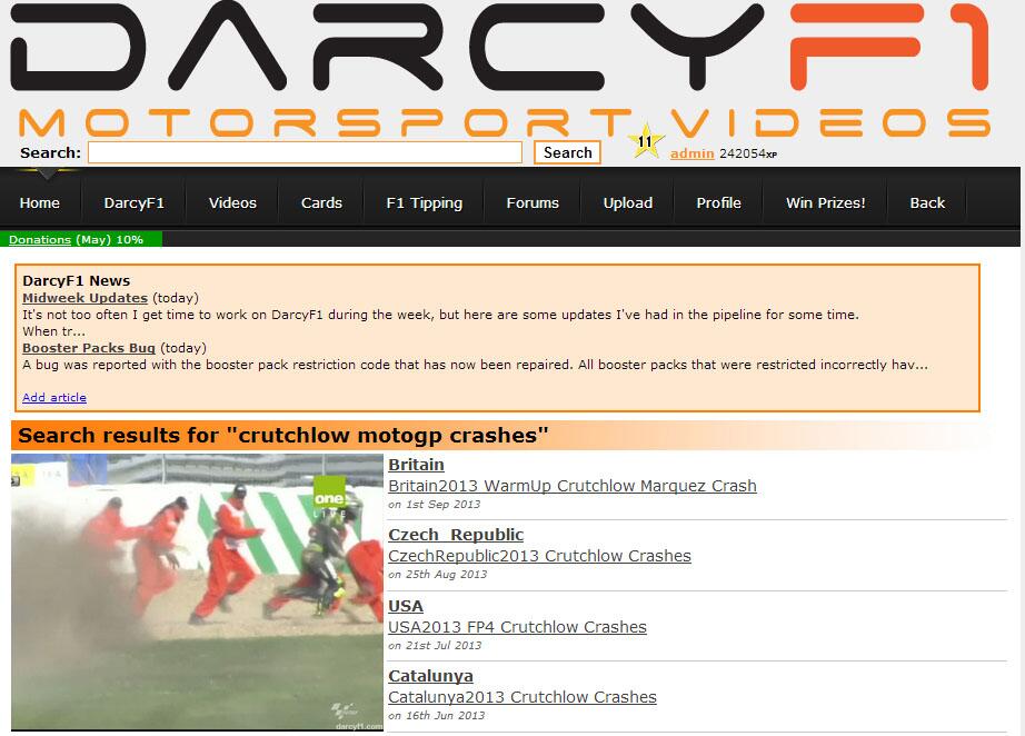 user inserted image preview