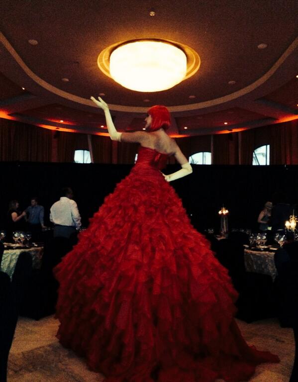 ElevatePerforms's tweet image. Blessed to have been given the opportunity to travel to Punta Cana for a big corporate event this week!