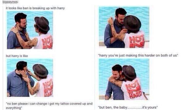 sarasguac's tweet photo. "why do you love the one direction fandom" http://t.co/jq6B1qt7fn