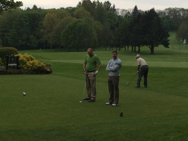 dearne_golf's tweet photo. http://t.co/HQnR9P57uS