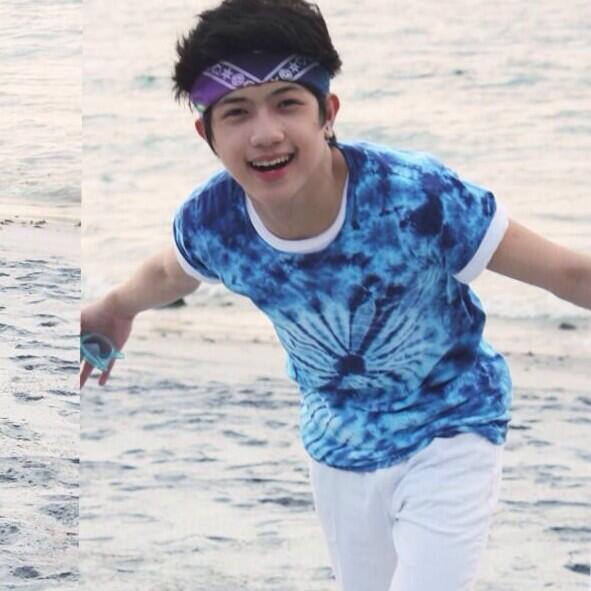 iiiamRanzKyle's tweet photo. Sorry po http://t.co/aod1rqMlDP