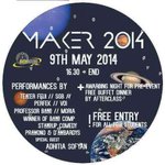 Photo by Maker FEUI 2014 (@MakerFEUI2014)