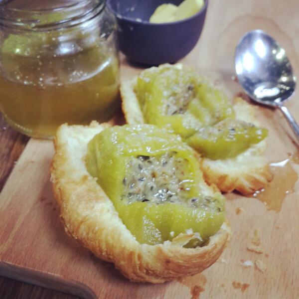 expressoshow's tweet photo. Want to try the prickly pear jam by Anel Potgieter with the #5ingredientfix? Try it here http://t.co/vl4j2HxkFE http://t.co/AxcDzW4coi