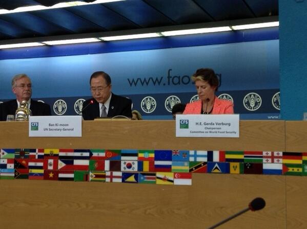 FAO Knowledge tweet media