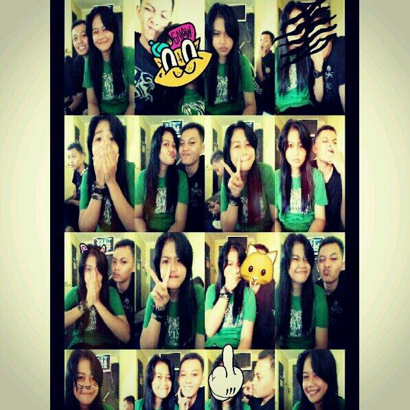 AuliaSyafiraN's tweet photo. ♥♥ http://t.co/qQznoDBe0C