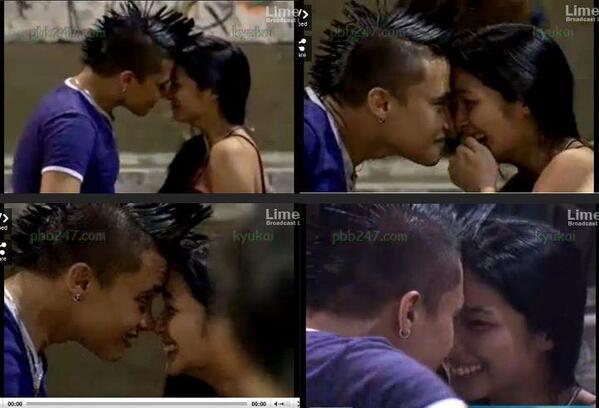 biggelodeon's tweet photo. @uberTHROWBACK sino di kinilig kina BIGGEL at TIn sa PBBU? @PBBabscbn @biggel2013 @acpatrimonio @BiggeTinFans http://t.co/8osBUMmf74