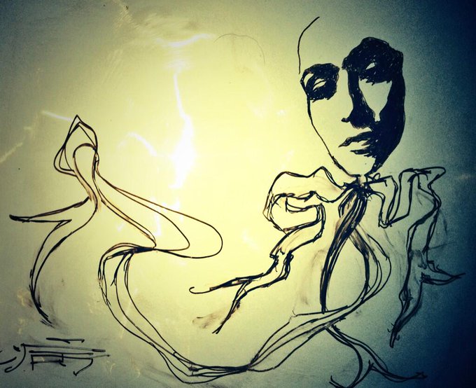 Compliments cannot be heard from the clouds..                -BINGE http://t.co/8HYpQRkbil