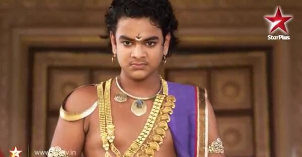 Alam Khan Mahabharat alam-khan-mahabharat