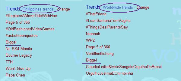 biggelodeon's tweet photo. #uberTHROWBACK si BIGGEL unang PBB HMS trending Worldwide at Phil  kamiss nga @PBBabscbn @direklauren @biggel2013 http://t.co/VAg4FVujXP
