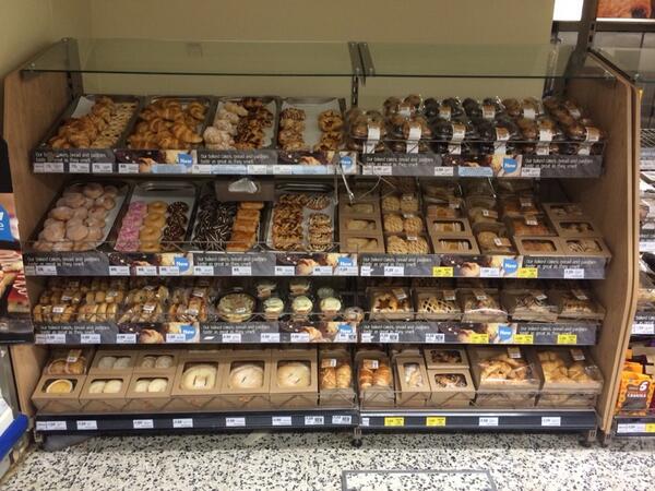 Need the new packaging ASAP