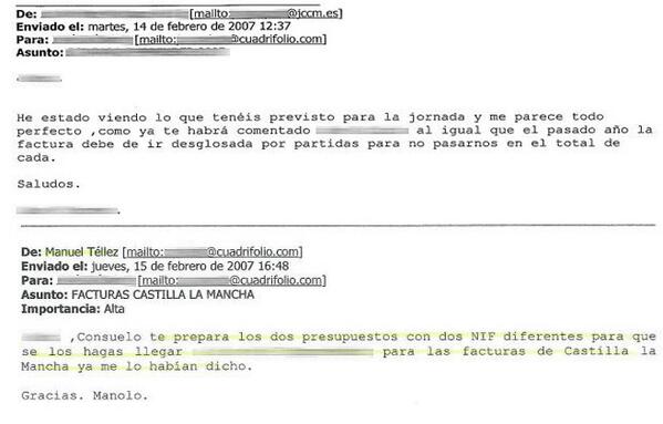 EL MUNDO tweet media