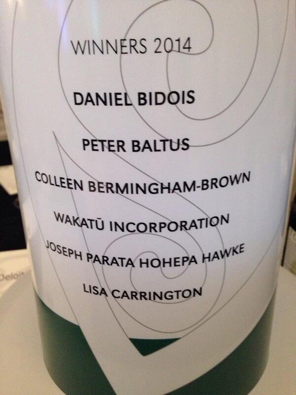 Leon Wijohn tweet media