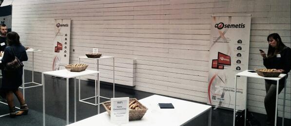 gabsous's tweet photo. Semetis at #ConversionDay http://t.co/6YrGwhoyRo