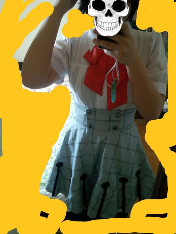 あきらだぉ！ tweet media