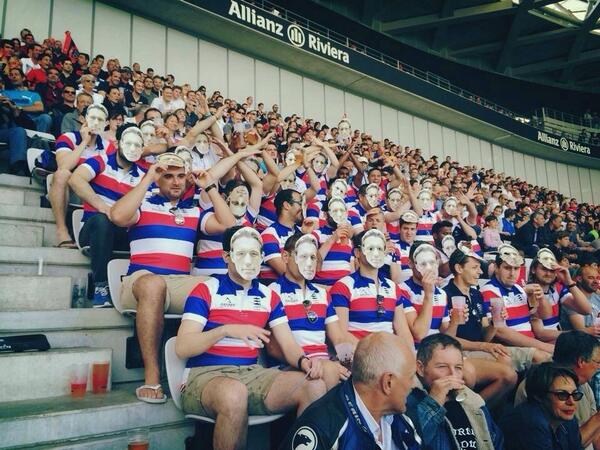 jamesfentiman's tweet photo. 40 shades of @JonnyWilkinson - we're gutted all of us at @oldtiffsrfc missed you in Nice! http://t.co/ImFtVo75kW