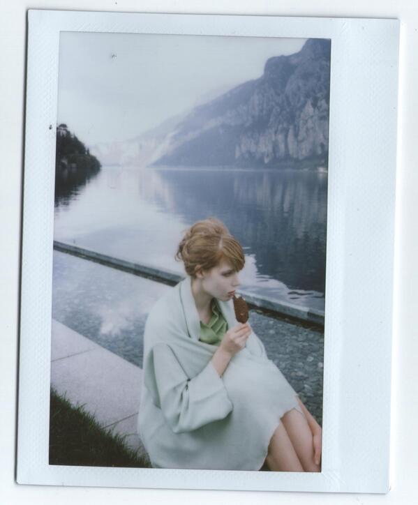 I Scream, You Scream, We all Scream for Ice Cream opens at #A_SPACE tomorrow. LOOK bit.ly/SzLfVr