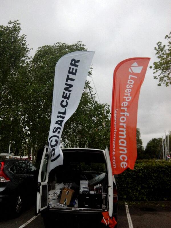 Sailcenter tweet media