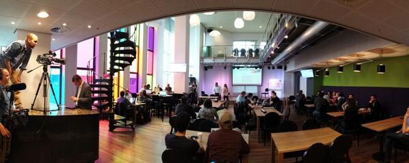 TMG Startups tweet media