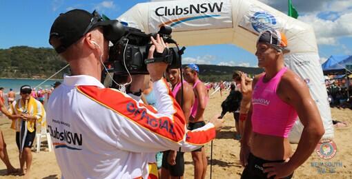 Surf Life Saving NSW tweet media