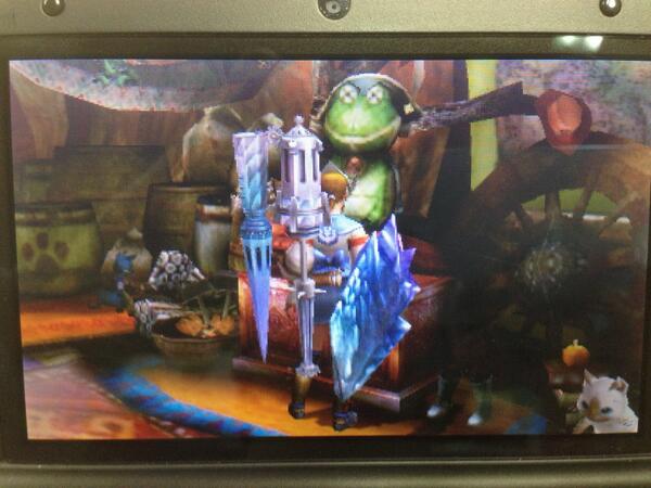 へちぃ 水色 Chi Monhan4ss Twitter