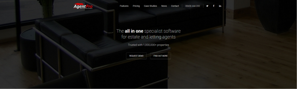 Joanna_ITCS's tweet photo. What do you think of the new @AgentPro_ update? Read here: http://t.co/Ws356GUX0z http://t.co/5Z3HAFT7tu