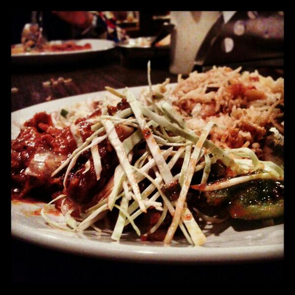 I'm at Hotel Highland Park City Green w/ <a href="/ayshynash/">☆Nutzilla☆</a> 4sq.com/1jDCfs2