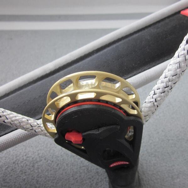 Sailcenter tweet media