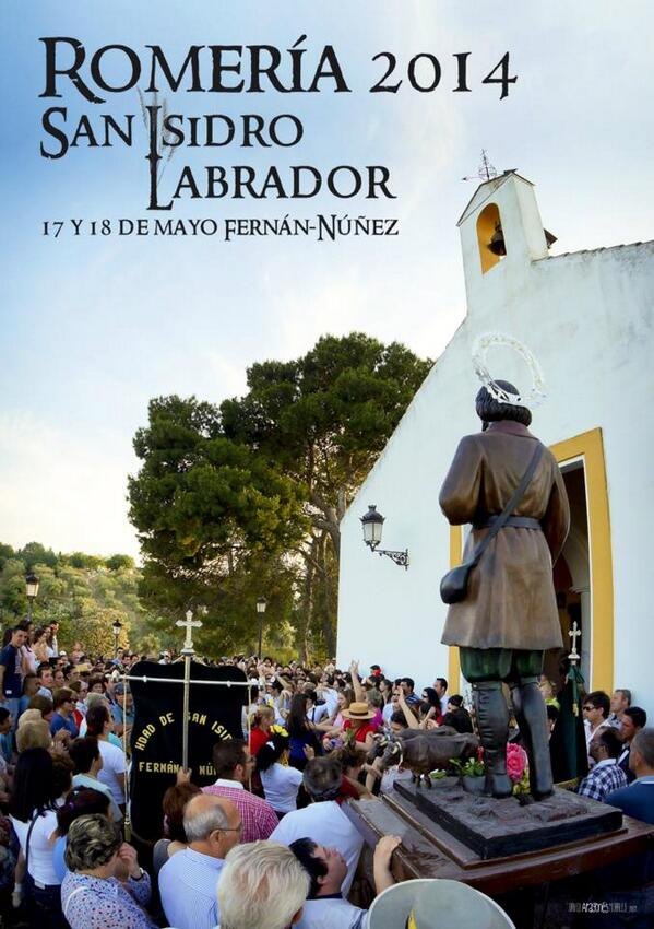 HDAD SAN ISIDRO F-N tweet media