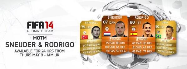AE_Classified's tweet image. #MOTM