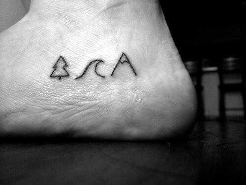 Mini Tattoos on Twitter: "Mini #Tattoos http://t.co/7t4hLmDRiZ"