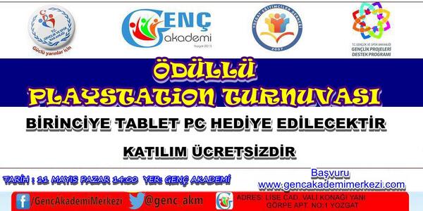 Genç Akademi (@genc_akm) on Twitter photo 